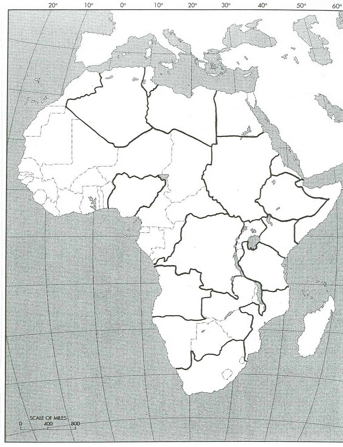 Контурная карта 10 11 класс география африка. Политическая карта Африки контурная. Африка политическая карта 7 класс контурные карты. Субрегионы Африки контурная карта 11 класс. Страны Африки контурная карта 11 класс.
